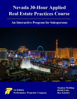 Bertrand.pt - Nevada 30-Hour Applied Real Estate Practices Course