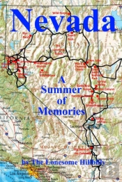 Nevada - A Summer Of Memories