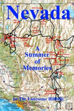 Bertrand.pt - Nevada - A Summer Of Memories