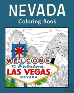 Bertrand.pt - Nevada Coloring Book