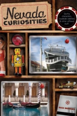 Bertrand.pt - Nevada Curiosities