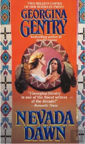 Nevada Dawn