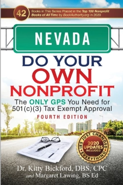 Bertrand.pt - Nevada Do Your Own Nonprofit