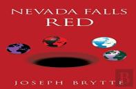 Nevada Falls Red