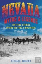 Nevada Myths And Legends