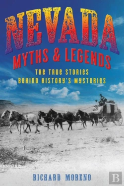 Bertrand.pt - Nevada Myths And Legends