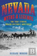 Nevada Myths And Legends