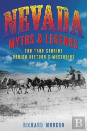 Nevada Myths And Legends