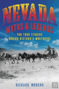 Bertrand.pt - Nevada Myths And Legends