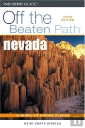 Nevada Off The Beaten Path