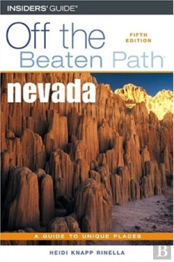 Bertrand.pt - Nevada Off The Beaten Path