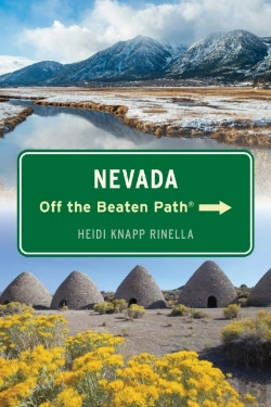 Bertrand.pt - Nevada Off The Beaten Pathâ®