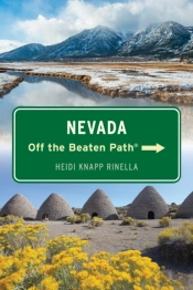 Nevada Off The Beaten Path(R)