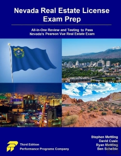 Bertrand.pt - Nevada Real Estate License Exam Prep