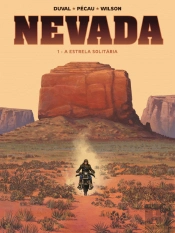 Nevada - Volume 1
