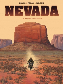 Bertrand.pt - Nevada - Volume 1