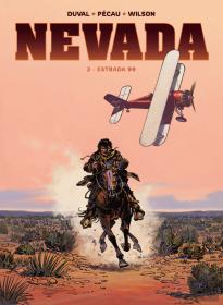 Nevada - Volume 2