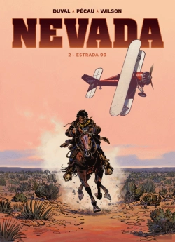 Bertrand.pt - Nevada - Volume 2