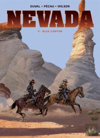 Nevada - Volume 3