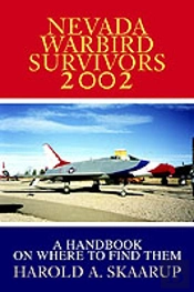 Nevada Warbird Survivors