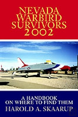 Bertrand.pt - Nevada Warbird Survivors