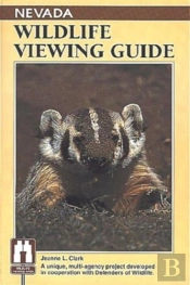 Nevada Wildlife Viewing Guide
