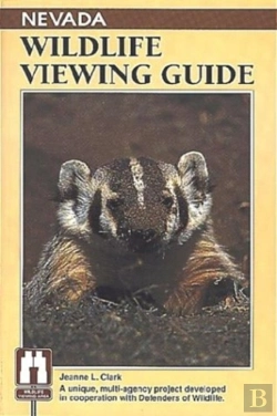 Bertrand.pt - Nevada Wildlife Viewing Guide