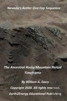 Nevada'S Antler Overlap Sequence