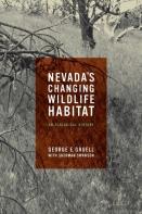 Nevada'S Changing Wildlife Habitat