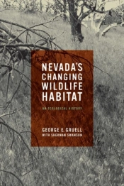 Nevada'S Changing Wildlife Habitat
