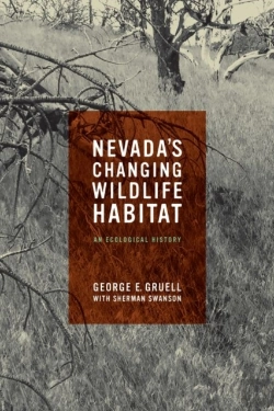 Bertrand.pt - Nevada'S Changing Wildlife Habitat