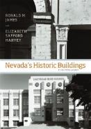 Nevada'S Historic Buildings