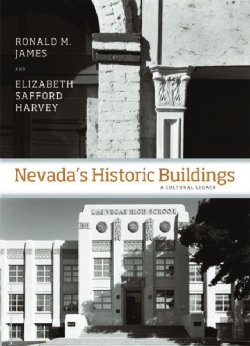 Bertrand.pt - Nevada'S Historic Buildings