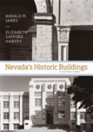 Nevada'S Historic Buildings