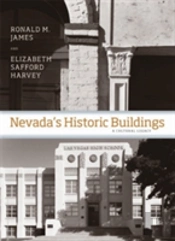 Nevada'S Historic Buildings