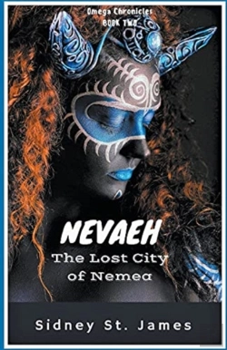 Bertrand.pt - Nevaeh - The Lost City Of Nemea