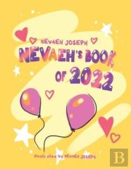 Nevaeh'S Book Of 2022