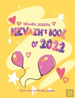 Bertrand.pt - Nevaeh'S Book Of 2022