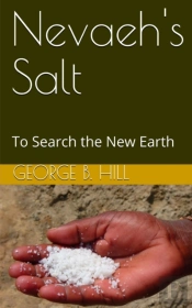 Nevaeh'S Salt