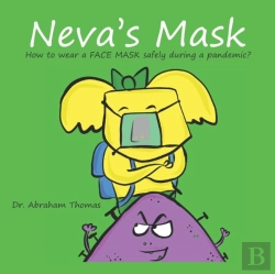Bertrand.pt - Neva'S Mask