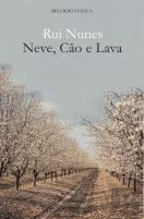 Neve, Cão e Lava