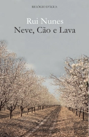 Neve, Cão e Lava