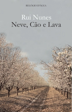 Bertrand.pt - Neve, Cão e Lava