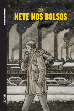 Bertrand.pt - Neve nos Bolsos