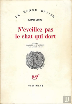 Bertrand.pt - N'Eveillez Pas Le Chat Qui Dort