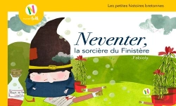 Bertrand.pt - Neventer, La Sorciere Du Finistere