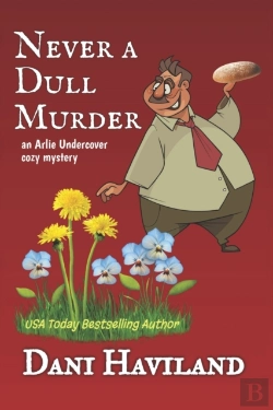 Bertrand.pt - Never A Dull Murder