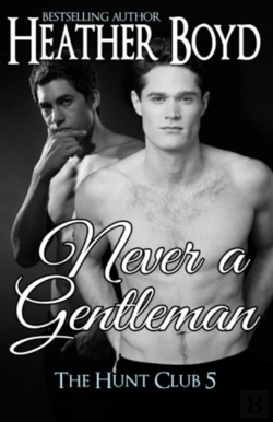 Bertrand.pt - Never A Gentleman