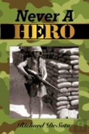 Never A Hero