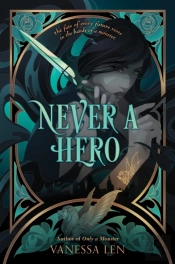 Never A Hero